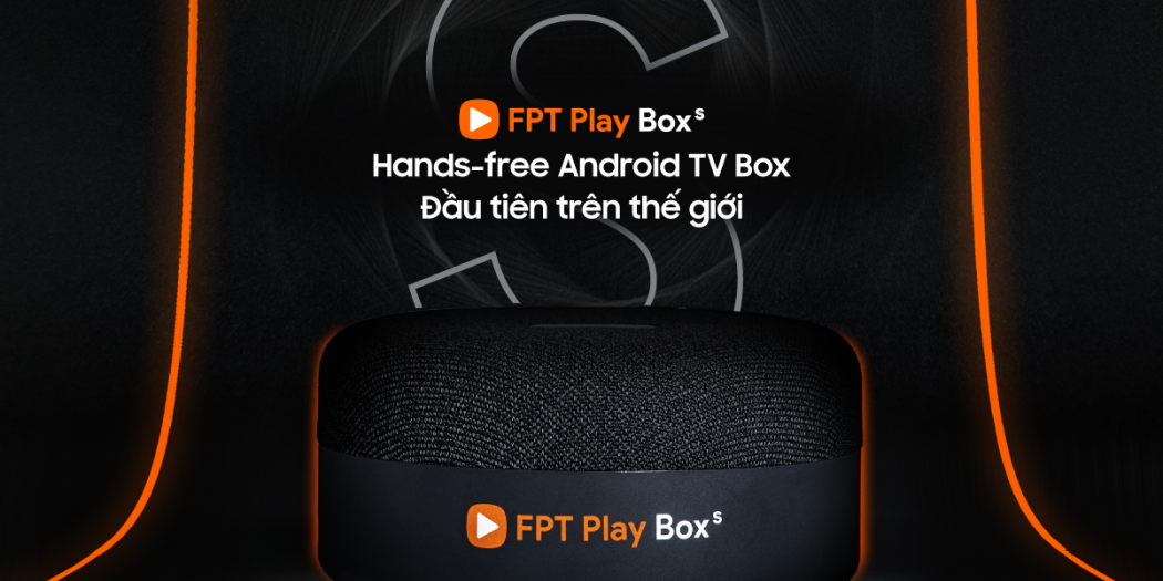 fpt play box S