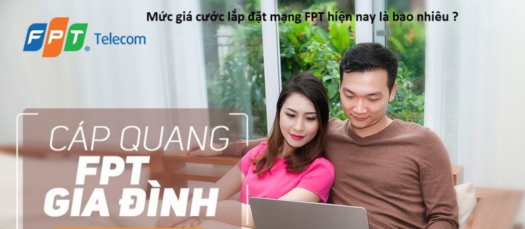 lắp mạng fpt lực canh