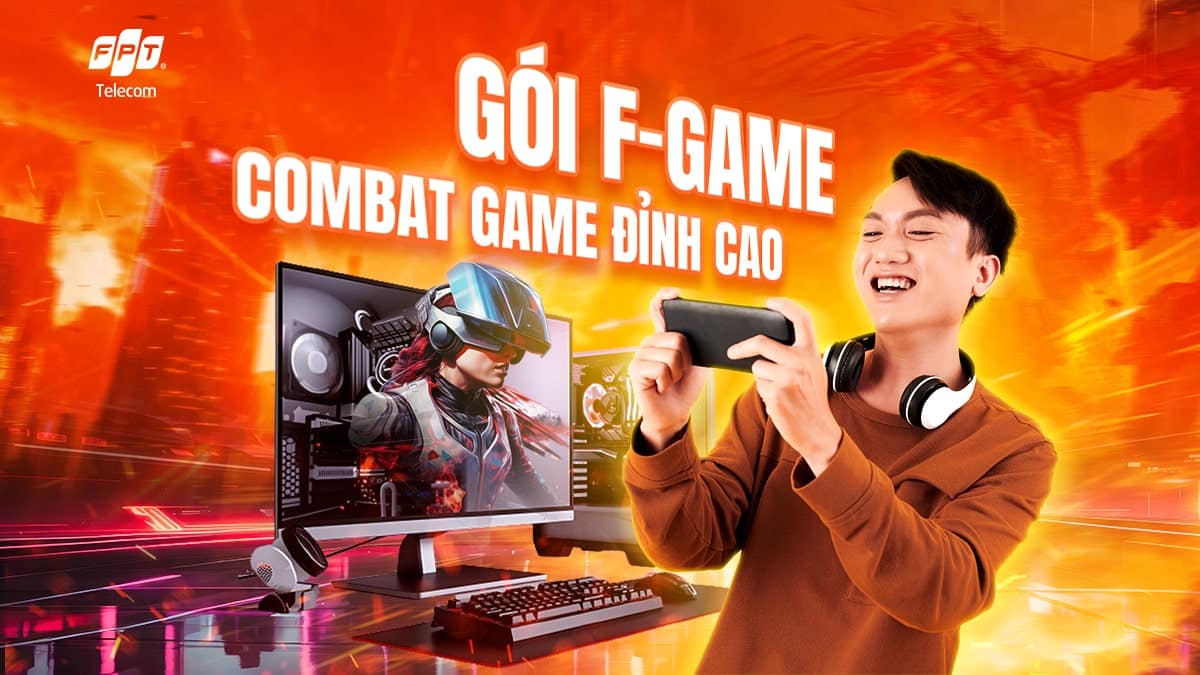 f- game fpt