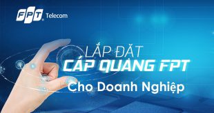 fpt doanh nghiệp