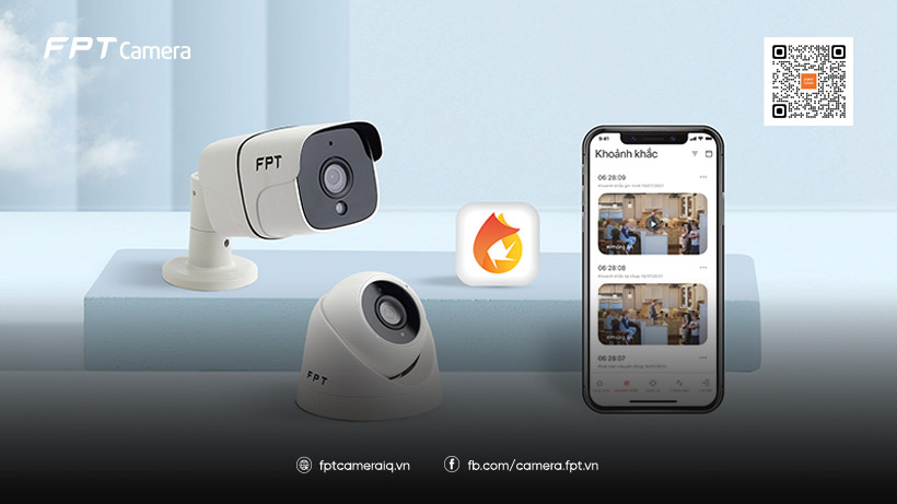 Lắp Camera FPT Tiền Giang - Giải pháp an ninh toàn diện, bảo vệ gia đình và doanh nghiệp