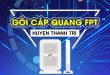 gói cáp quang fpt thanh trì