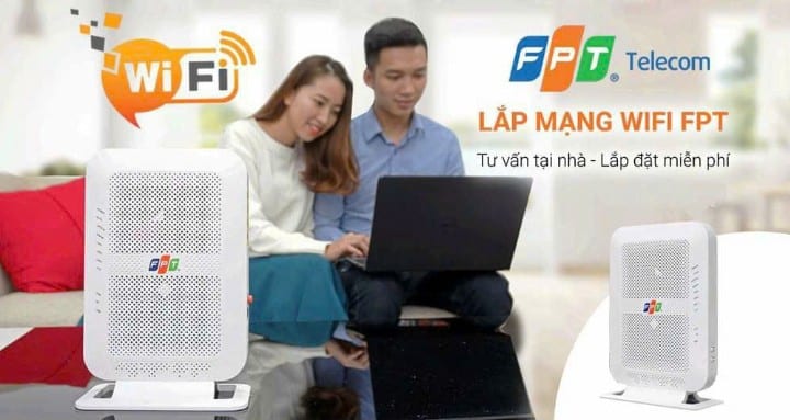 FPT triển khai mạng lưới Internet tốc độ cao tại Khánh Hòa