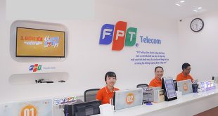 phòng giao dịch fpt quận 7