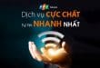 fpt nhanh
