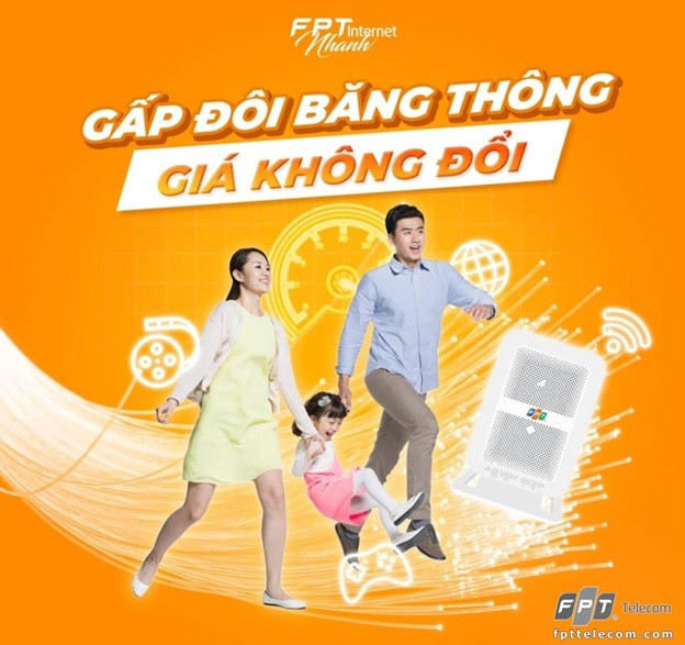 Cách đăng ký lắp mạng FPT giá rẻ - Trải nghiệm xem Ngoại hạng Anh hấp dẫn