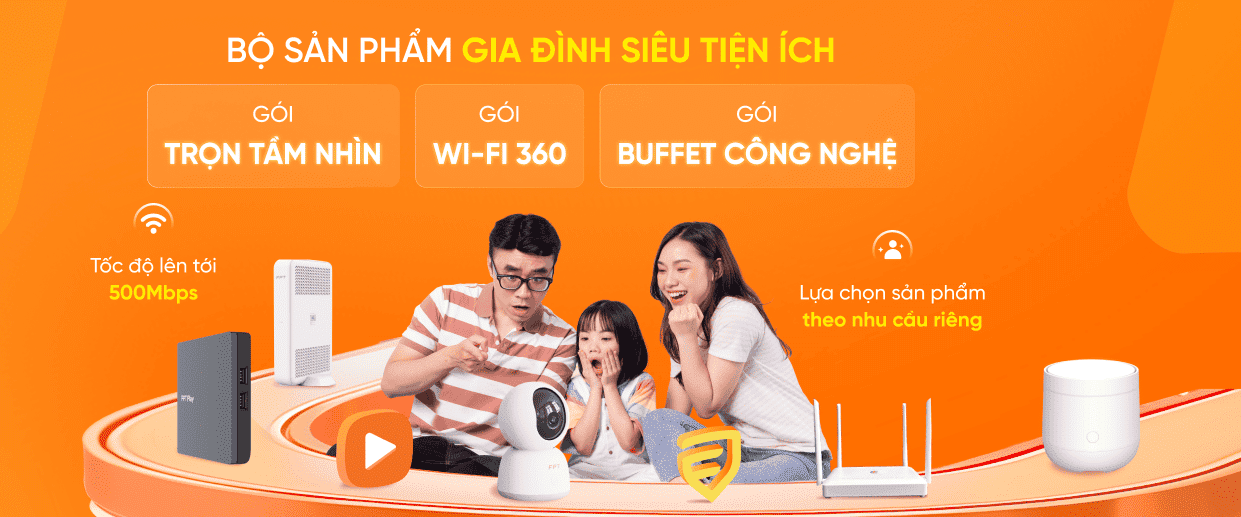 lắp mạng fpt