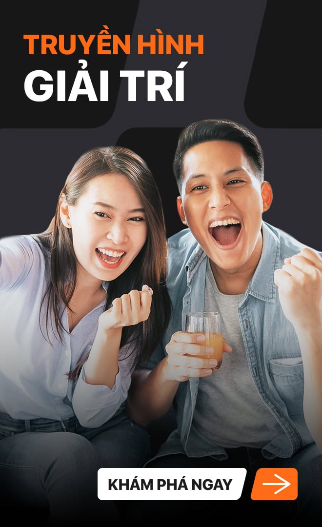 truyền hình giải trí fpt play