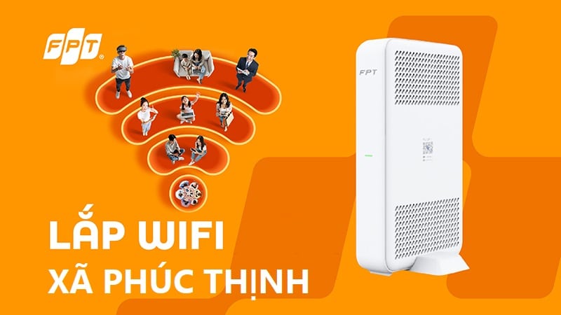 lắp mạng fpt xã phúc thịnh